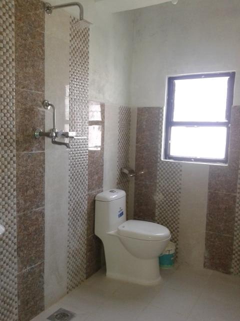 Tashidelek Guest Lodge & House Дхуликхел Номер фото